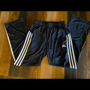 Boys Adidas Pants